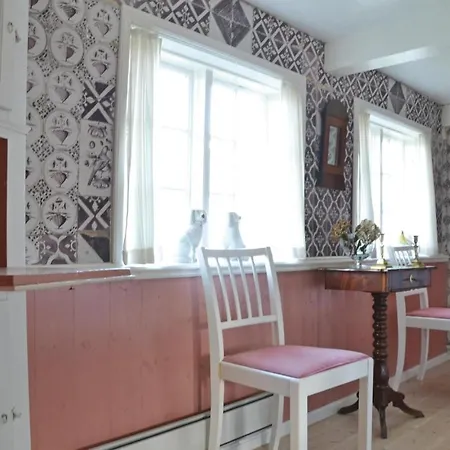 Ferienhaus Fano 16 *