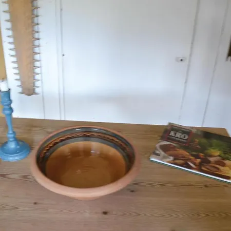 Hébergement de vacances Fano 16