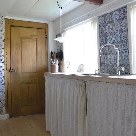 Gorgeous In Fano With Kitchen *