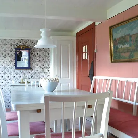 Ferienhaus Gorgeous In Fano With Kitchen