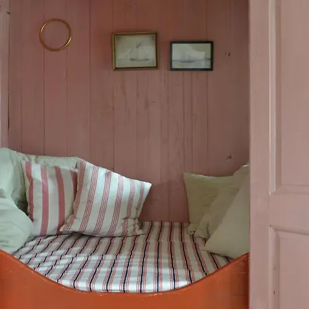 Fano 16 Holiday home *