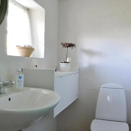 Gorgeous In Fano With Kitchen Sønderho