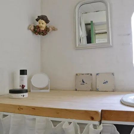Gorgeous In Fano With Kitchen