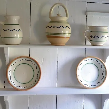 Ferienhaus Fano 16 *