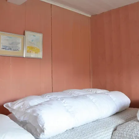 Hébergement de vacances Fano 16 *