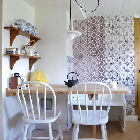 Ferienhaus Fano 16 Fanø